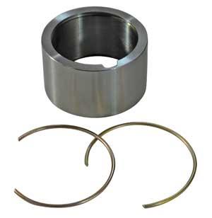 compare product SPC Performance Weld-In Ring Kit 2.50 in. ID