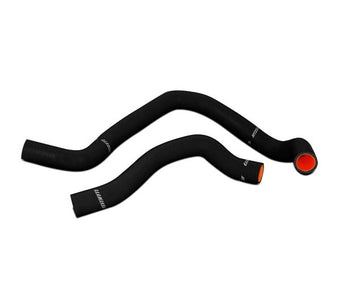 compare product Mishimoto 88-91 Honda Civic w/ B16 Black Silicone Hose Kit