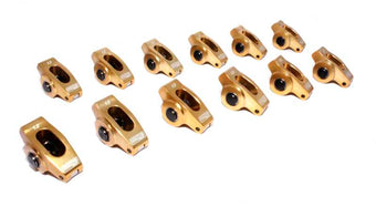 compare product COMP Cams Rocker Arms Ultra Gold SBC