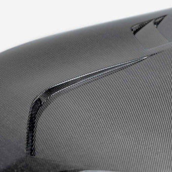 compare product Seibon 2023 Nissan Z VS-Style Carbon Fiber Hood