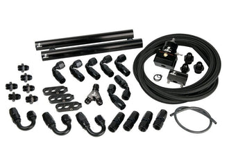 compare product Aeromotive 2010 Ford Cobra Jet Engine Kit