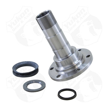 compare product Yukon Gear Replacement Front Spindle For Dana 44 / GM