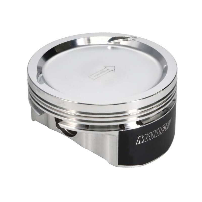 Manley Chevrolet LS Piston Set - 4.065in Bore 1.115in CH, - 29.00 CC - My Store