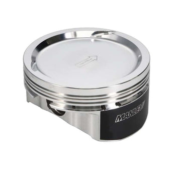 compare product Manley Chevrolet LS Piston Set - 3.905in Bore 1.115in CH, -29.00 CC