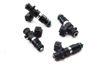 compare product DeatschWerks 01-06 Audi A4/TT / 00-06 VW Golf GTI Bosch EV14 1200cc Injectors (Set of 4)