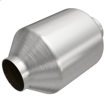 compare product MagnaFlow CARB Compliant Universal Catalytic Converter 2.5in In / 2.5in Out / 9in Long