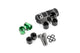 Radium Engineering Fuel Rail Top Feed Conversion Mazda 13B Primary - My Store