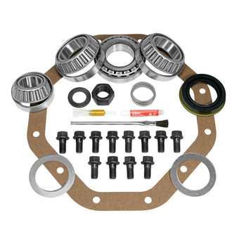compare product USA Standard Master Overhaul Kit For 01-09 Chrysler 9.25in Rear Diff
