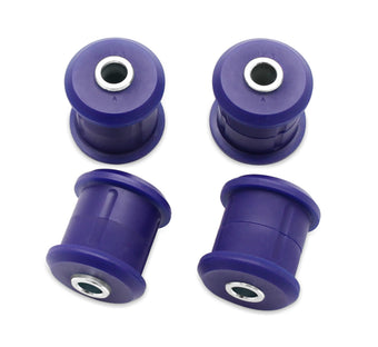 compare product SuperPro 2001 Toyota Highlander Limited Rear Trailing Arm Bushing Set