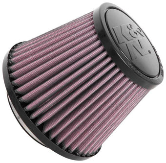 compare product K&N Universal Tapered Filter 2.75in Flange ID x 5.0625in Base OD x 3.5in Top OD x 4in Height