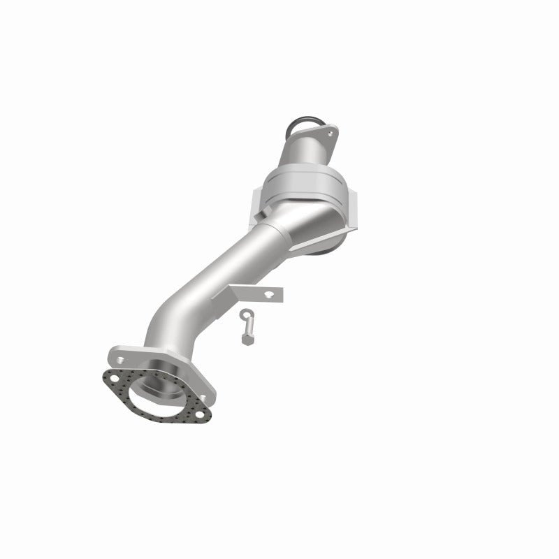 MagnaFlow Conv DF 04 - 07 Subaru WRX/STi 2.5L T - My Store