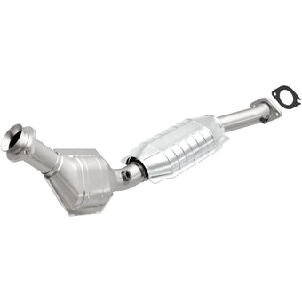 compare product MagnaFlow Direct Fit Catalytic Converter 95-02 Ford Crown Vic 4.6L