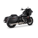 Vance and Hines 17 - 26 Touring/CVO Gaslighter 2 - 1 HS Exhaust System - My Store