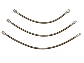 compare product ICON 93-97 Toyota Land Cruiser Brake Line Kit
