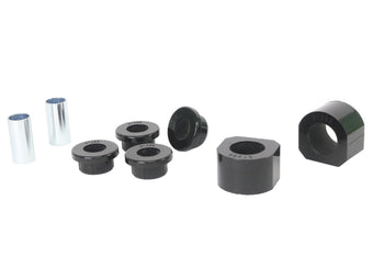 compare product Whiteline 1981-1986 Chevrolet K10 Sway Bar Mount & End Link Bushing Kit - 31.5mm (1.25inch)