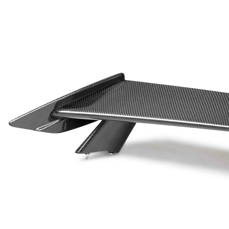 Anderson Composites Chevrolet C8 20 - 21 Type - HW Carbon Fiber High Wing Spoiler - My Store