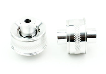 compare product SPL Parts 06-13 BMW 3 Series/1 Series (E9X/E8X) Adjustable Front Caster Rod Monoball Bushings