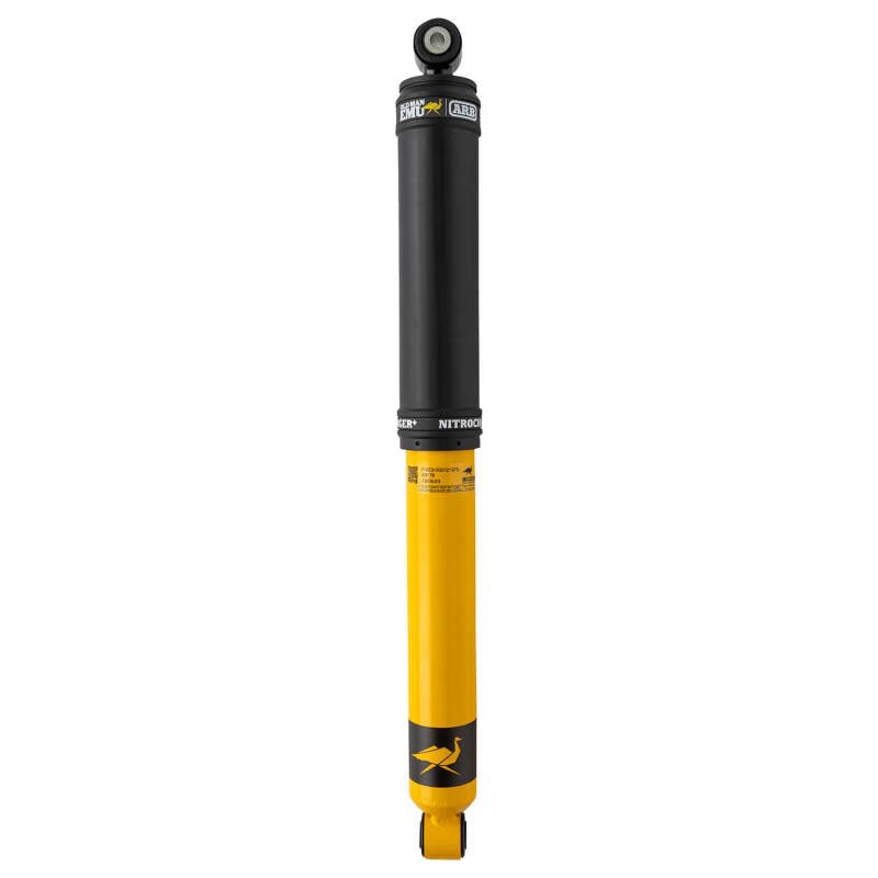 ARB / OME Nitrocharger Plus Twin Tube Shock - Rear - My Store