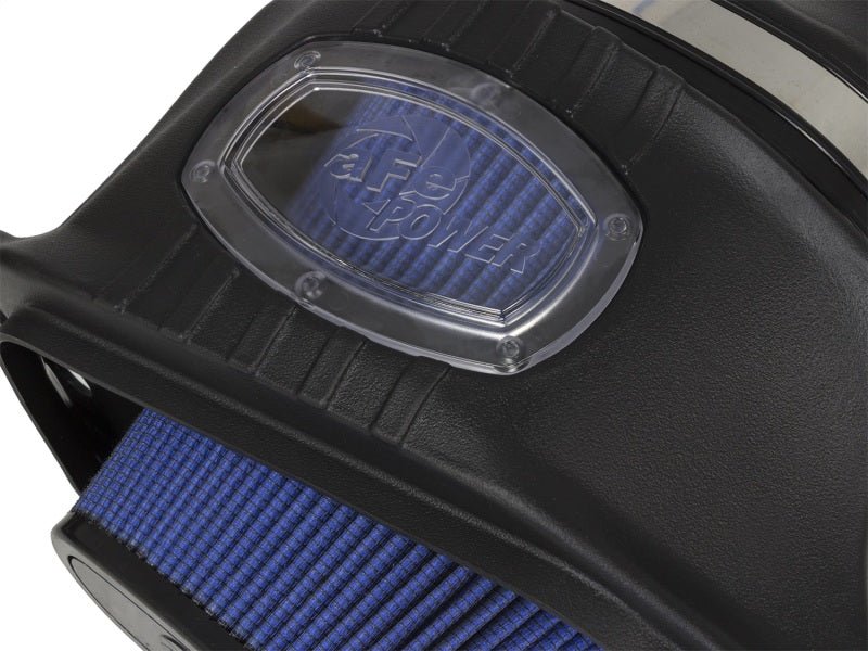 aFe Momentum Pro 5R Cold Air Intake System 15 - 17 Chevy Corvette Z06 (C7) V8 - 6.2L (sc) - My Store