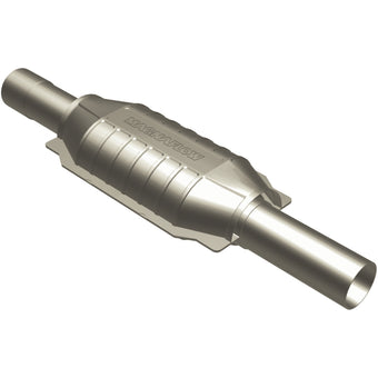 compare product MagnaFlow Direct Fit Catalytic Converter Grand Cherokee-Wrangler 93-