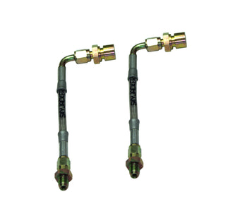 compare product Skyjacker REAR BRK LINESPR 5.5In GLAD