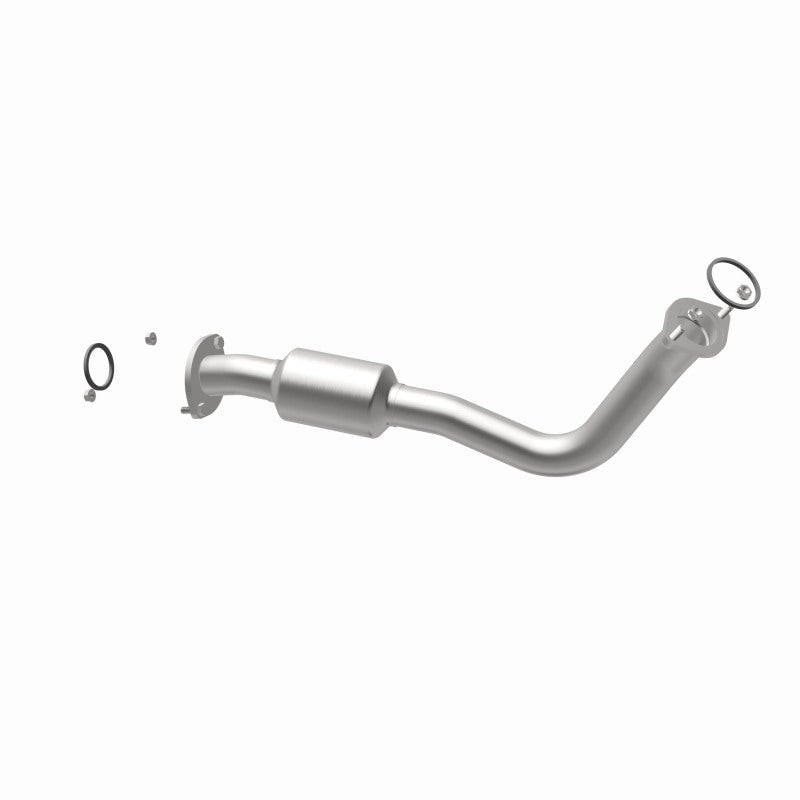 Magnaflow Conv DF 13 - 15 RAV4 2.5 Underbody - My Store