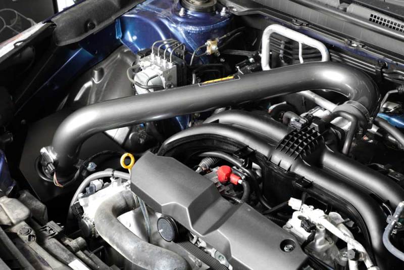 AEM C.A.S. 17 - 18 Subaru Legacy H4 - 2.5L F/I Cold Air Intake - My Store