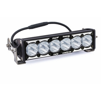 compare product Baja Designs OnX6 10in Full Laser Light Bar