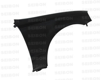 compare product Seibon 99-00 Honda Civic Carbon Fiber Fenders