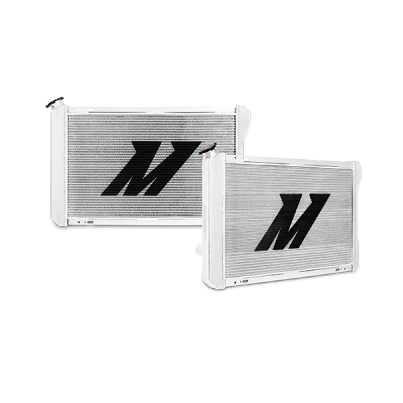 Mishimoto 82 - 92 Chevy Camaro / Pontiac Firebird Aluminum Radiator - My Store