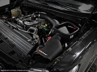 aFe Magnum FORCE Stage - 2 Cold Air Intake System w/ Pro DRY S Media 16 - 19 Nissan Titan XD V8 - 5.0L(td) - My Store