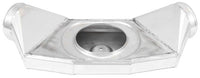 Spectre Dual Plenum Kit (Ultra Low) 120 Degree - Polished - My Store