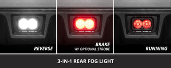 compare product Diode Dynamics 22-25 Subaru WRX C2R 4th Brake Light Kit