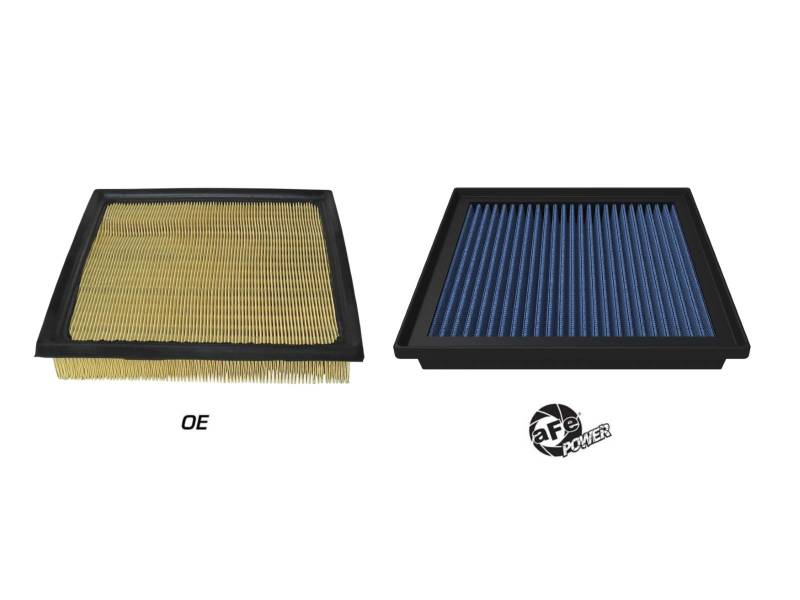 aFe MagnumFLOW Pro 5R OE Replacement Filter 2022+ Toyota Tundra V6 - 3.5L (tt) - My Store