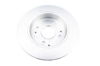 compare product DBA 98-02 Honda Accord 4 Cyl Rear En-Shield Street Series Rotor