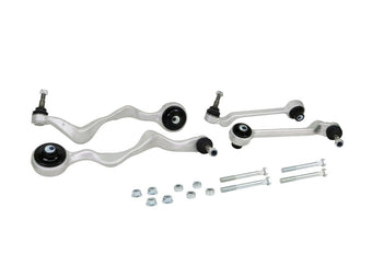 compare product Whiteline 07-11 BMW 328i / 07-11 BMW 335i Front Lower Control Arm