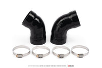 AMS Performance 17 - 20 Raptor/Ford F150 3.5L Ecoboost Turbo Inlet Tube Couplers - My Store