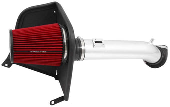 compare product Spectre Air Intake Kit GM Silverado/Sierra 1500 4.3L