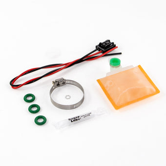 compare product DeatschWerks Ford Focus MK2 RS DW65C Fuel Pump Set up Kit