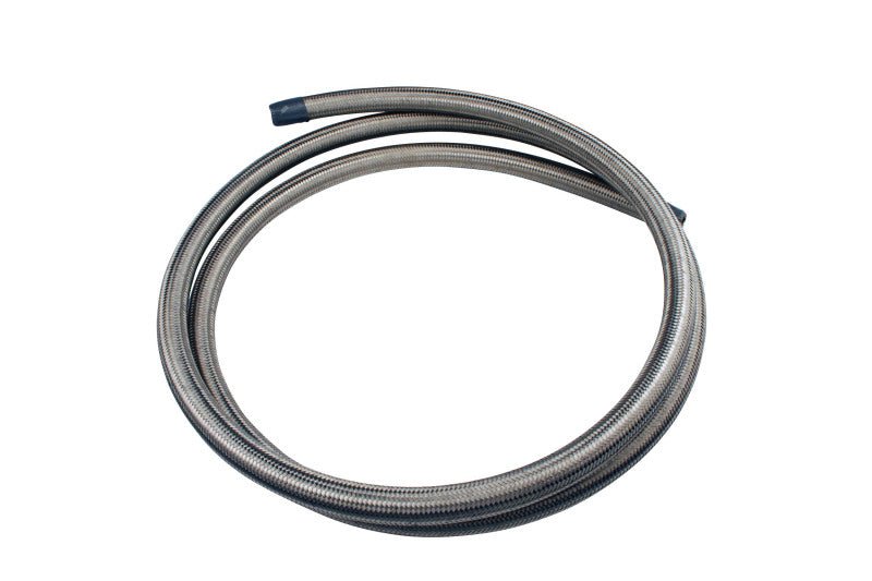 Aeromotive SS Braided Fuel Hose - AN - 10 x 8ft - My Store