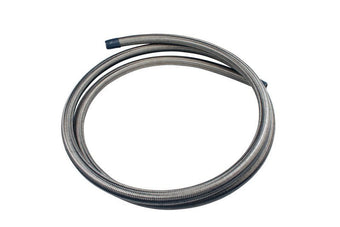 compare product Aeromotive SS Braided Fuel Hose - AN-10 x 8ft