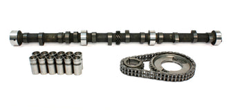 compare product COMP Cams Camshaft Kit A6 X4 250H