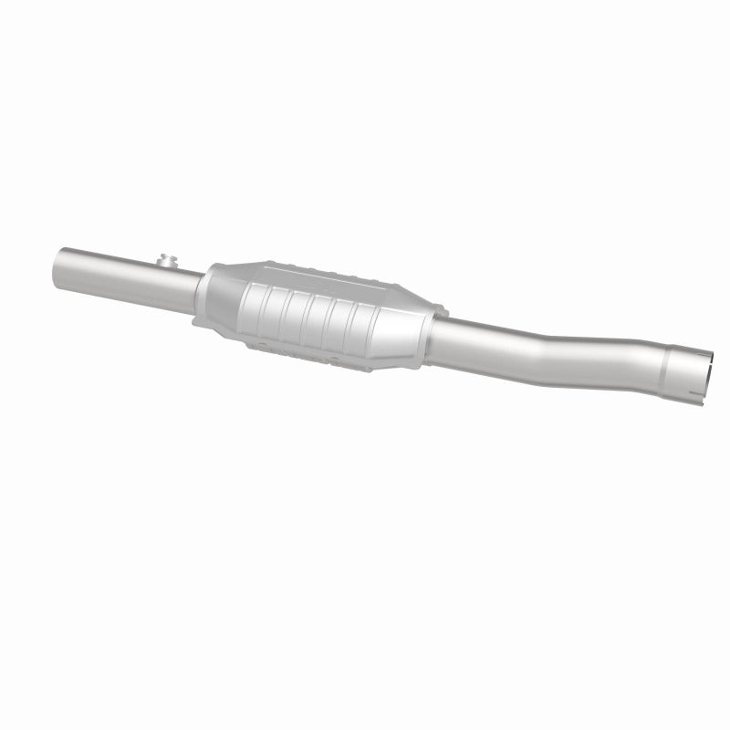 MagnaFlow Conv DF 99 - 01 Grand Cherokee 4.7L - My Store