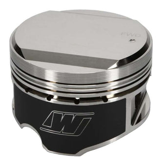 compare product Wiseco Nissan Turbo Domed +14cc 1.181 X 86.5 Piston Shelf Stock Kit