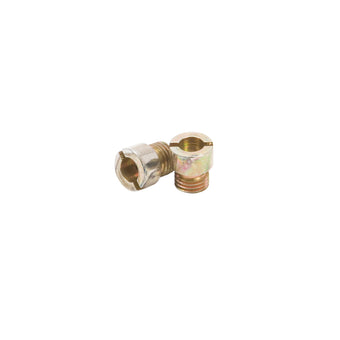 compare product Edelbrock Standard Main Jets 1/4-32 Thread Jet 69 Size-0 070In Quantity-2