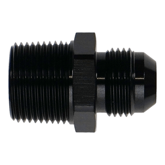 compare product DeatschWerks 10AN Male Flare to 3/4in NPT Male Adapter