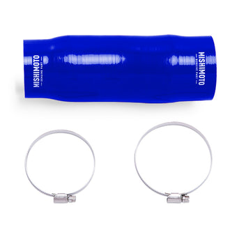 compare product Mishimoto 2016+ Honda Civic 1.5L Blue Silicone Induction Hose Kit
