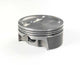 Mahle MS Piston Set SBC 383ci 4.030in Bore 3.750in Stroke 5.7in Rod 0.927 Pin - 16cc 9.8 CR Set of 8 - My Store
