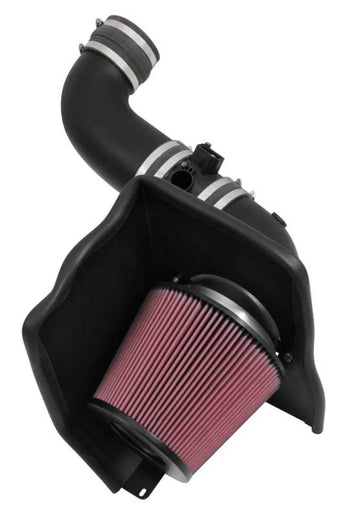 compare product K&N 15 GMC Sierra 2500/3500HD 6.6L V8 AirCharger Performance Intake