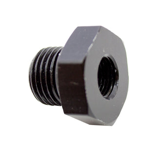 compare product Nitrous Express 6AN Orb Male to 1/8in NPT Female